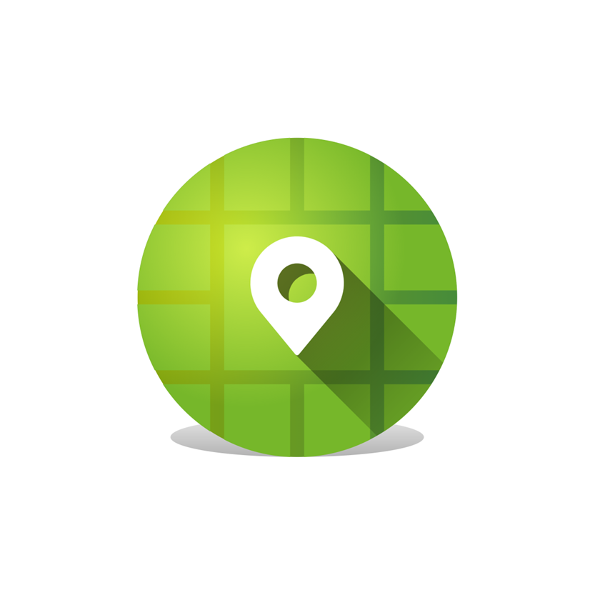 GNSS antenna cable (TNC to SMA)