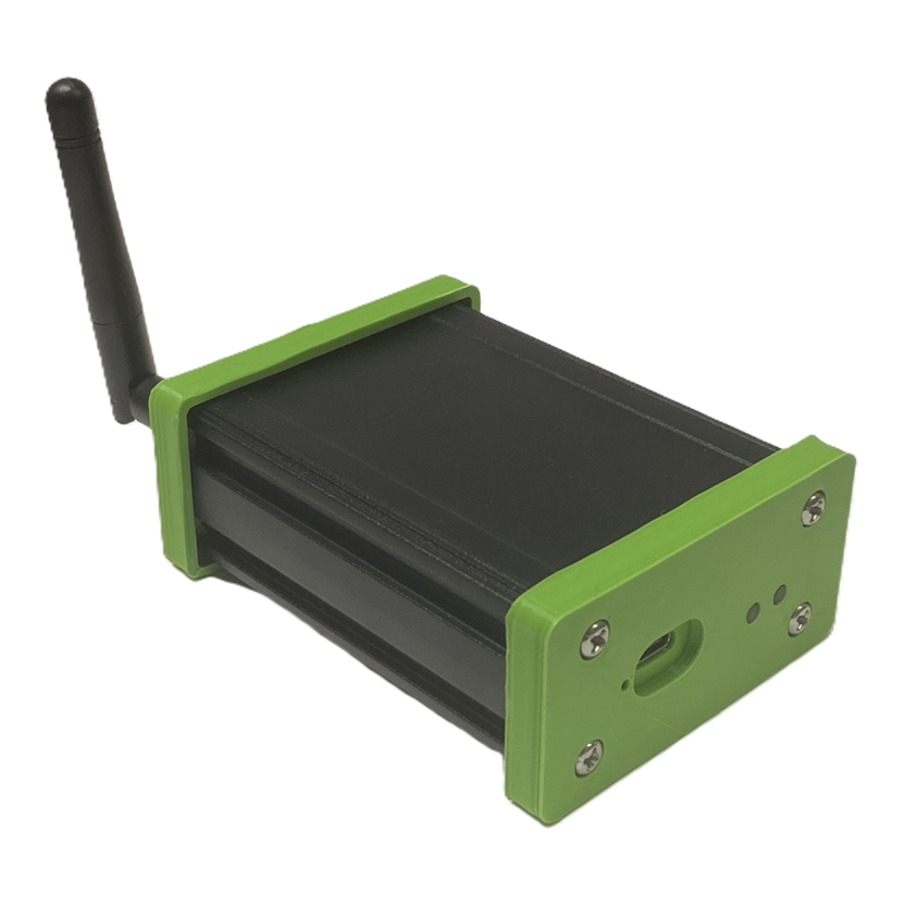 LOCANOS Base Station Lite