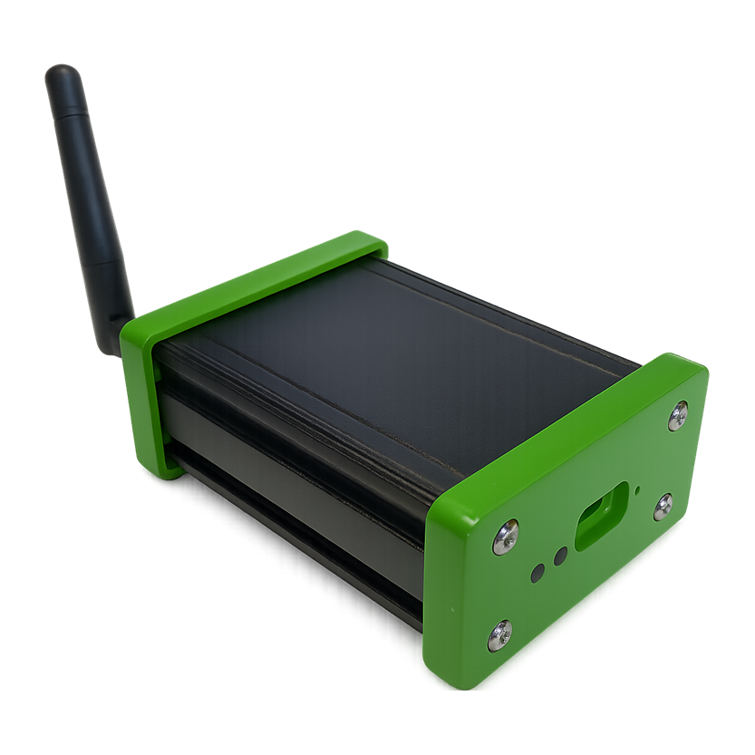 LOCANOS Base Station Lite