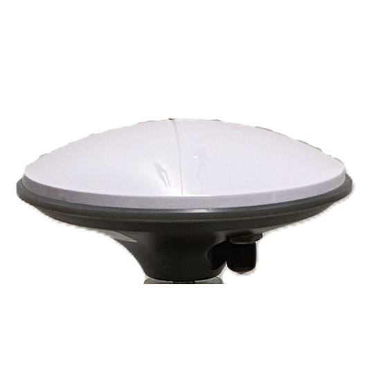 Multiband GNSS antenna