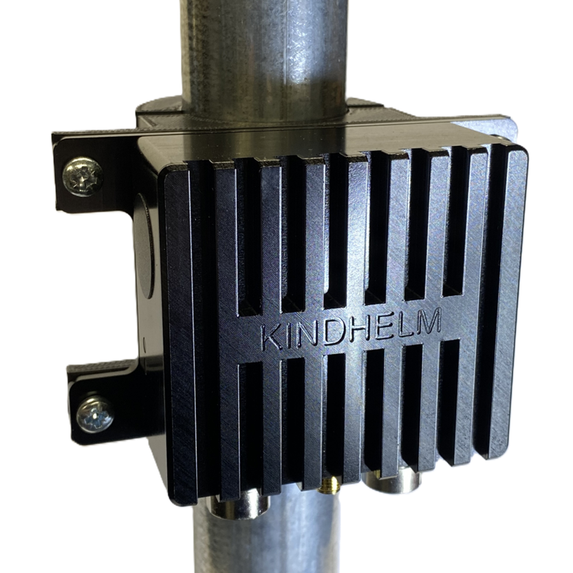 LOCANOS Base Station Fixed